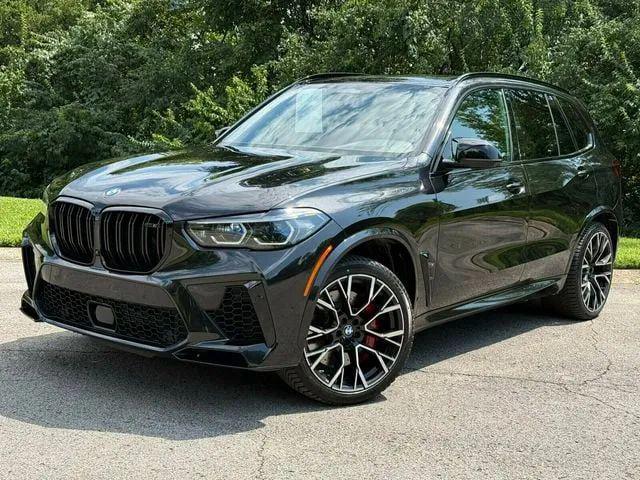 2022 BMW X5 M Base for sale in Brentwood, TN