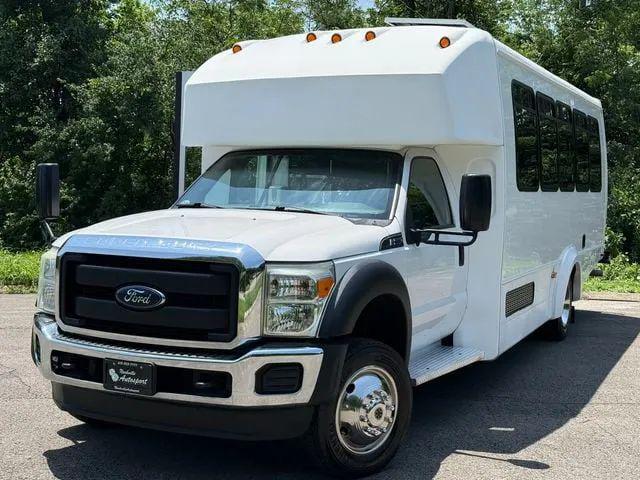 2016 Ford F-550 XL for sale in Brentwood, TN