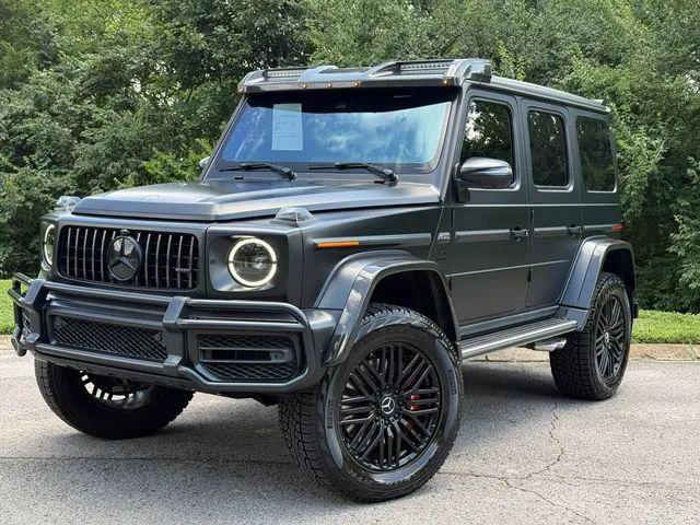 2022 Mercedes-Benz X4 M G 63 AMG 4x4^2 for sale in Brentwood, TN
