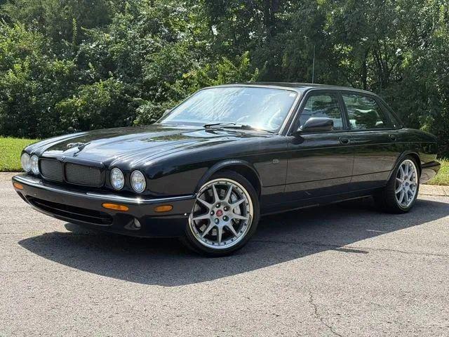 2002 Jaguar XJ XJR for sale in Brentwood, TN
