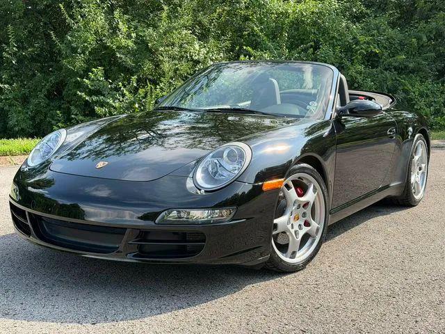 2006 Porsche 911 Carrera S for sale in Brentwood, TN