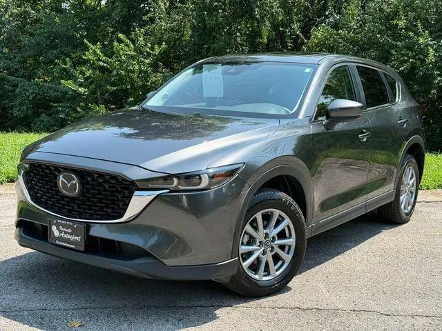2023 Mazda CX-5 2.5 S Preferred for sale in Brentwood, TN