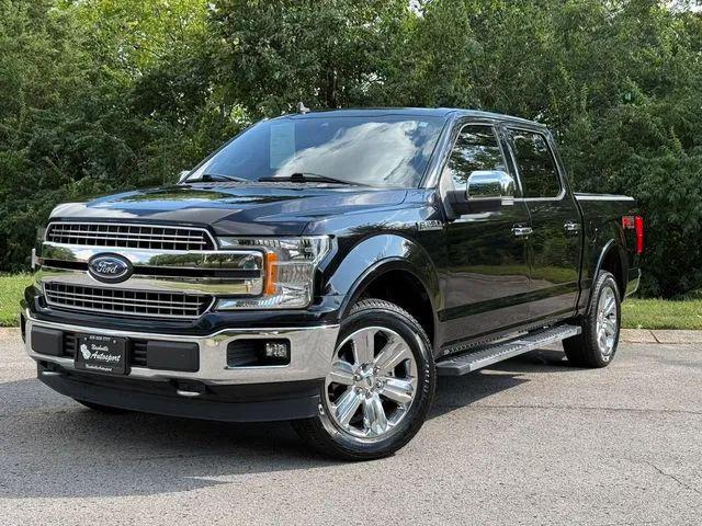 2019 Ford F-150 Lariat for sale in Brentwood, TN