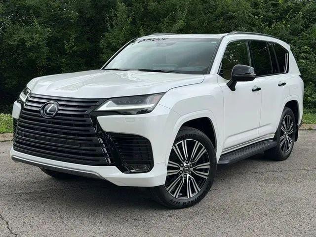 2026 Lexus LX Luxury for sale in Brentwood, TN