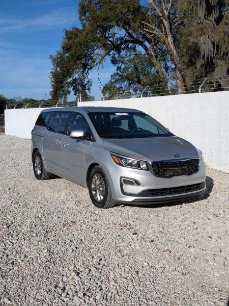 2020 Kia Sedona L for sale in Kissimmee, FL
