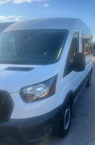 2023 Ford Transit-350 Passenger Van XL for sale in Las Vegas, NV