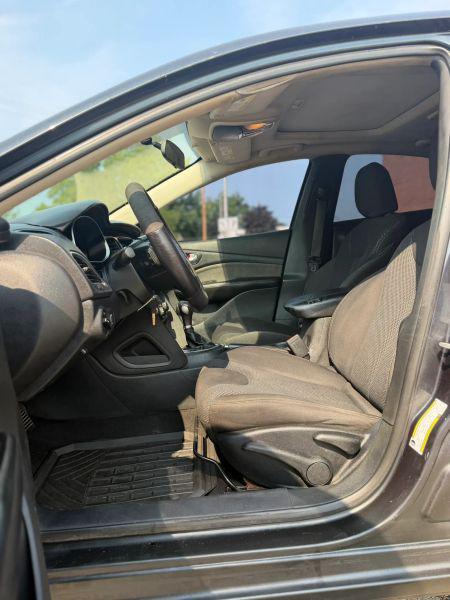 2013 Dodge Dart SXT