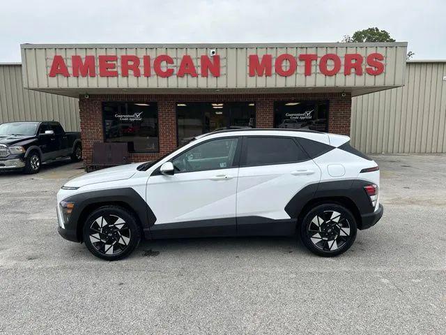 2025 Hyundai Kona SEL for sale in Brownsville, TN