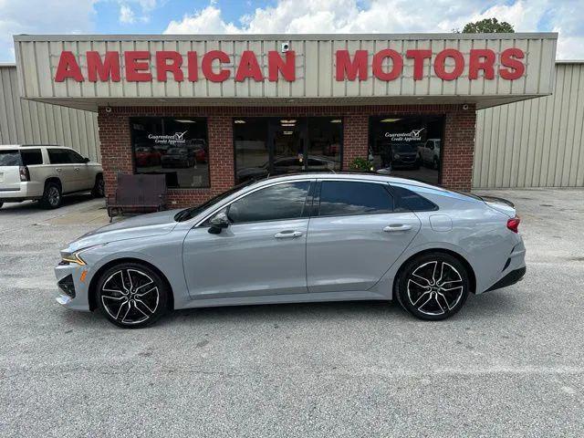 2023 Kia K5 GT for sale in Brownsville, TN