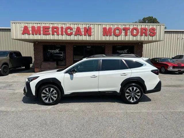 2023 Subaru Outback Limited for sale in Brownsville, TN