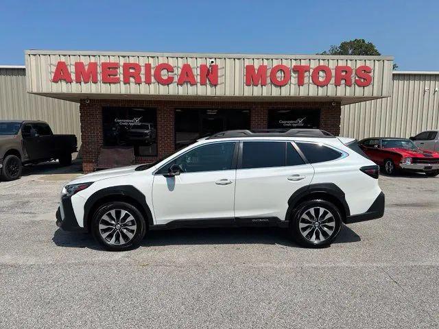 2023 Subaru Outback Limited for sale in Brownsville, TN