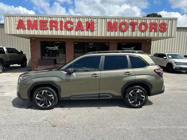 2025 Subaru Forester Limited for sale in Brownsville, TN