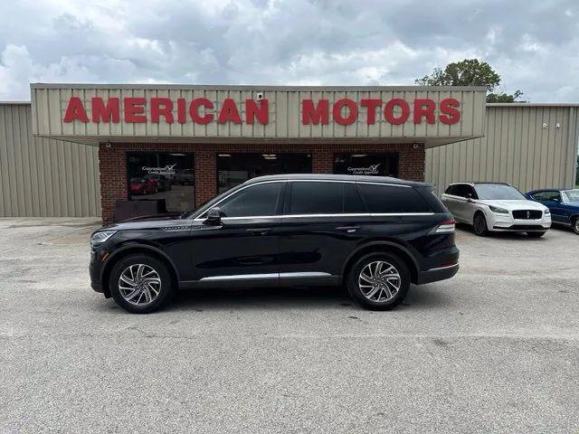 2022 Lincoln Aviator Standard for sale in Brownsville, TN
