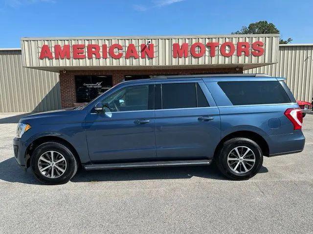 2018 Ford Expedition Max XLT for sale in Brownsville, TN