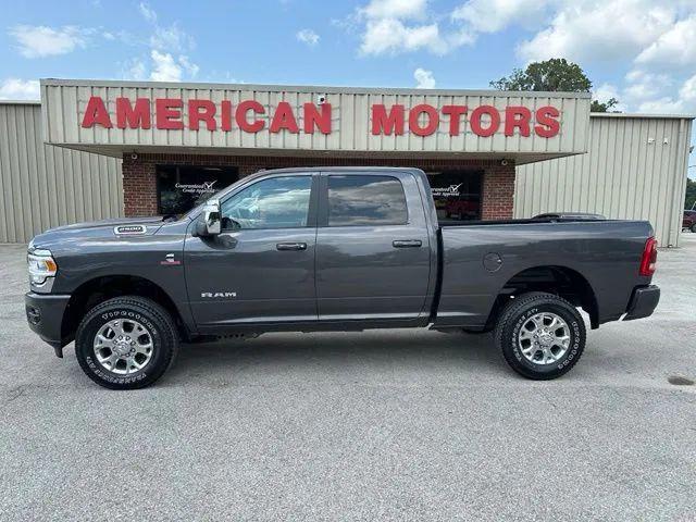 2024 Ram 2500 Laramie Crew Cab 4x4 64 Box for sale in Brownsville, TN