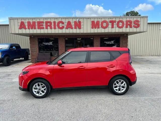 2024 Kia Soul LX for sale in Brownsville, TN