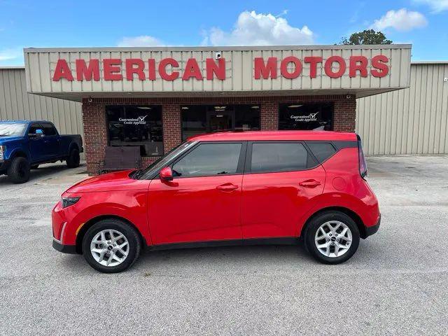 2024 Kia Soul LX for sale in Brownsville, TN