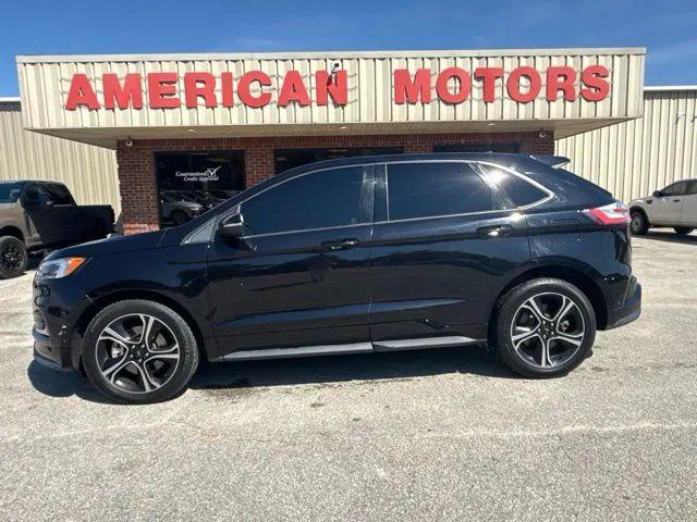 2019 Ford Edge ST for sale in Brownsville, TN