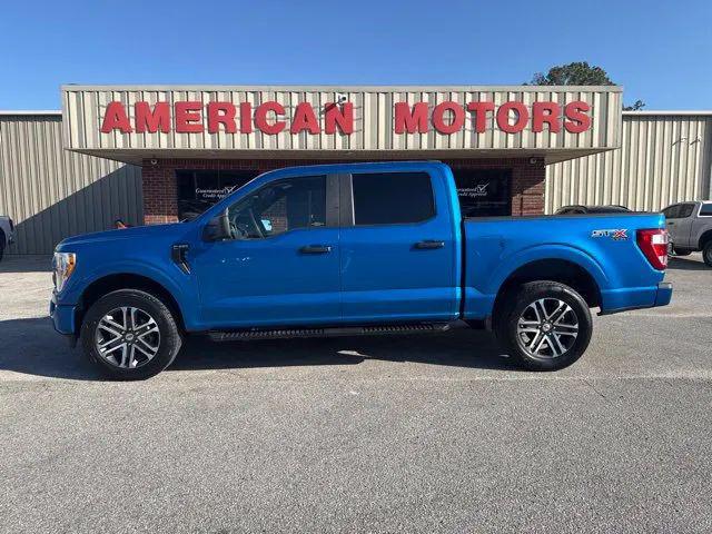 2021 Ford F-150 XL for sale in Brownsville, TN
