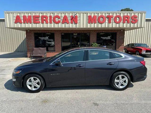 2023 Chevrolet Malibu FWD 1LT for sale in Brownsville, TN