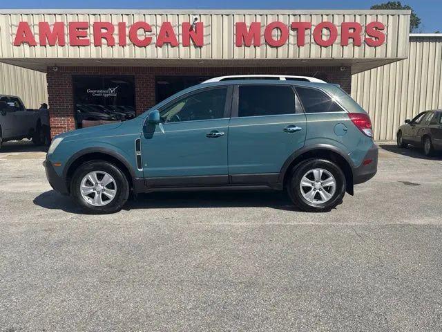 2008 Saturn VUE 4-Cyl XE for sale in Brownsville, TN