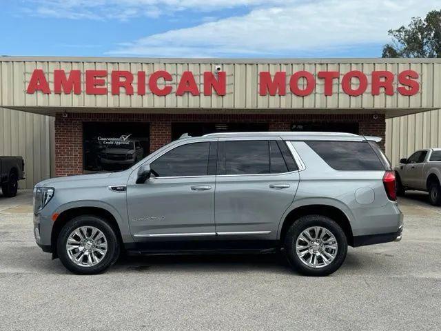 2024 GMC Yukon 4WD Denali for sale in Brownsville, TN