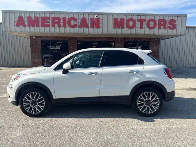 2018 Fiat 500X Lounge AWD for sale in Brownsville, TN