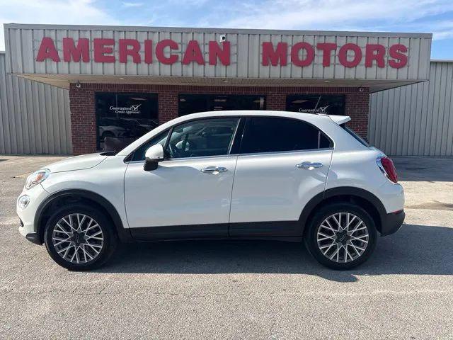 2018 Fiat 500X Lounge AWD for sale in Brownsville, TN