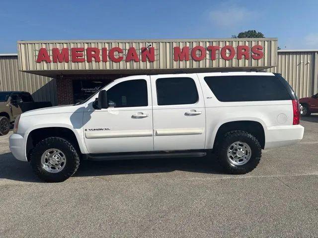 2008 GMC Yukon XL SLT for sale in Brownsville, TN