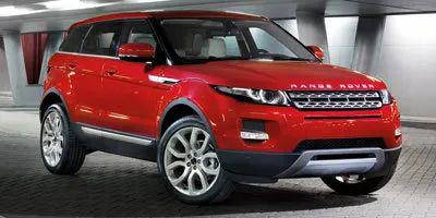 2012 Land Rover Range Rover Evoque Pure Plus for sale in Birmingham, AL