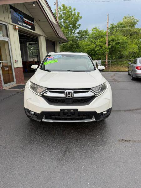 2018 Honda CR-V EX for sale in Allentown, PA