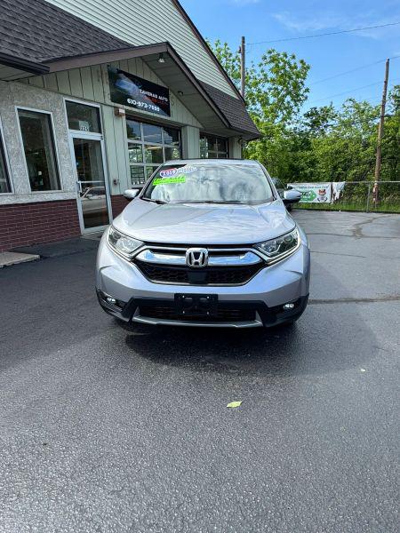 2019 Honda CR-V EX for sale in Allentown, PA