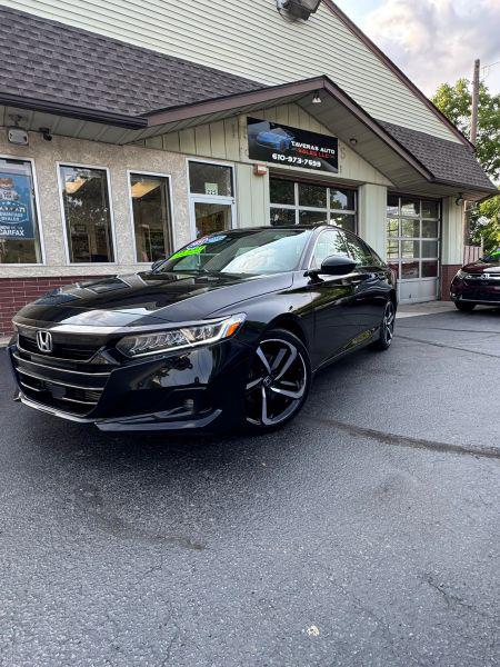 2021 Honda Accord Sport for sale in Allentown, PA