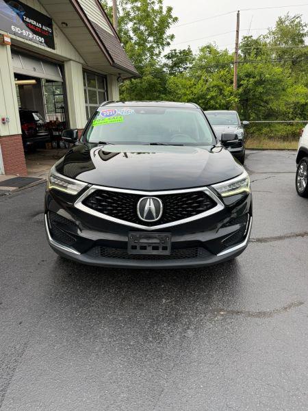 2021 Acura RDX Technology Package for sale in Allentown, PA