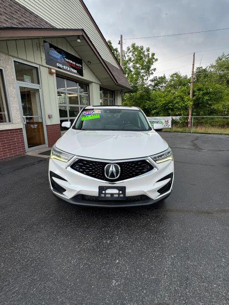 2020 Acura RDX Standard for sale in Allentown, PA