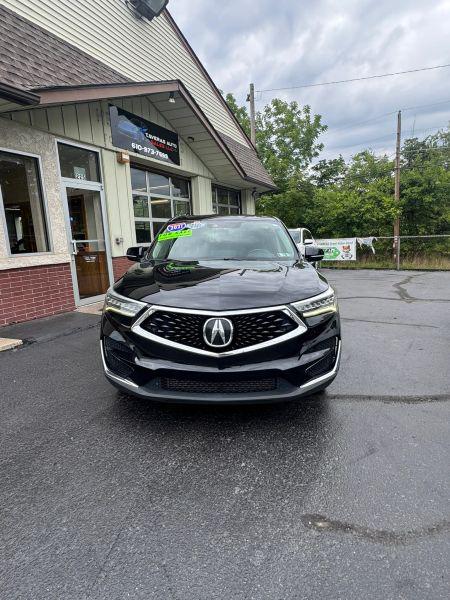 2021 Acura RDX Technology Package for sale in Allentown, PA
