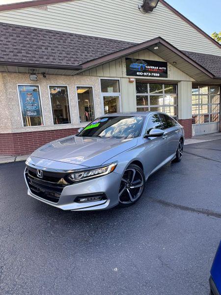 2020 Honda Accord Sport for sale in Allentown, PA
