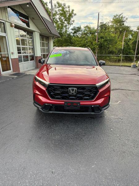 2024 Honda CR-V Hybrid Sport-L for sale in Allentown, PA