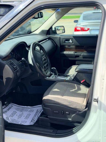 2012 Ford Flex SEL