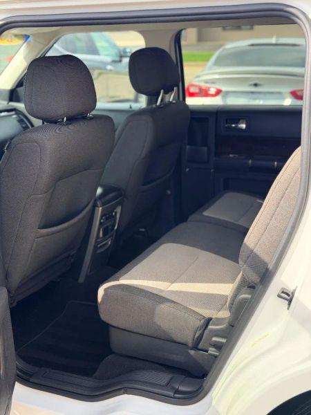 2012 Ford Flex SEL