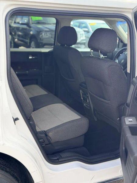 2012 Ford Flex SEL