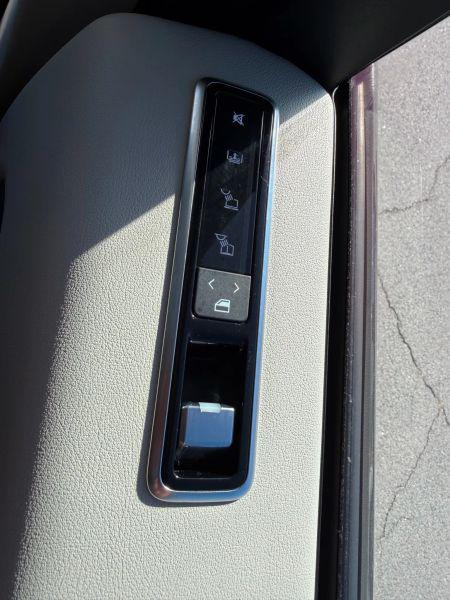 2019 Land Rover Range Rover 3.0L V6 Supercharged HSE