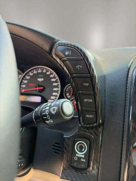 2013 Chevrolet Corvette Grand Sport