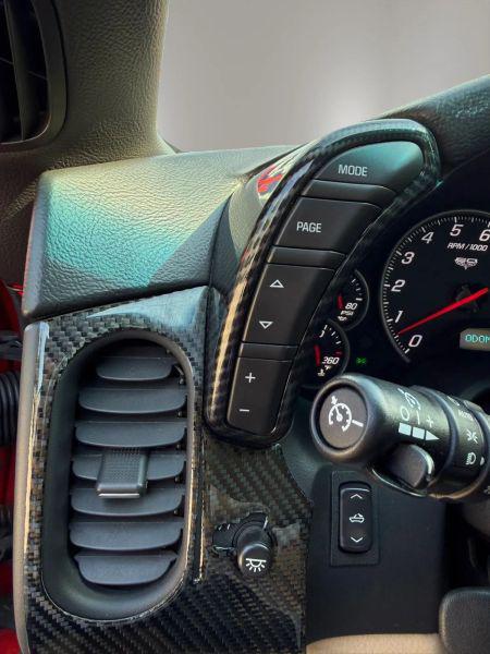 2013 Chevrolet Corvette Grand Sport