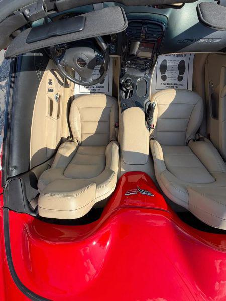 2013 Chevrolet Corvette Grand Sport