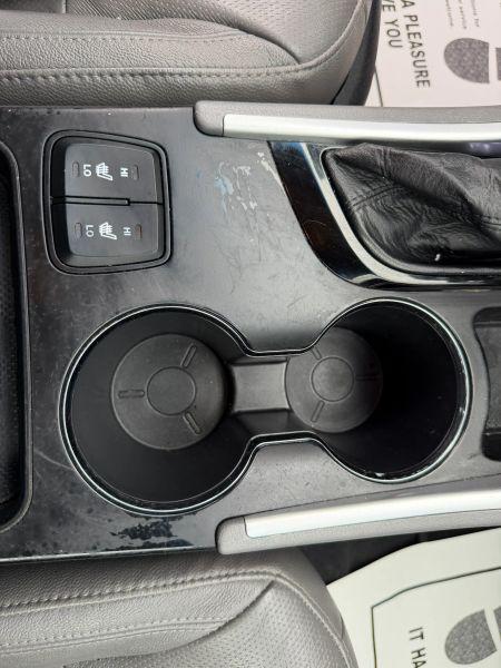 2011 Hyundai Sonata Limited
