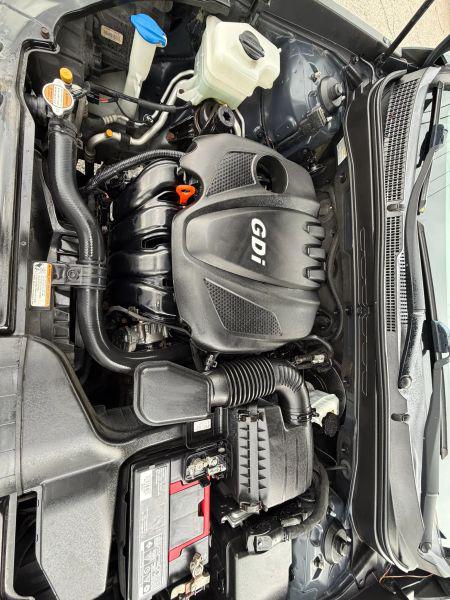 2011 Hyundai Sonata Limited