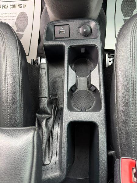 2022 Ford Transit Connect XL Cargo Van