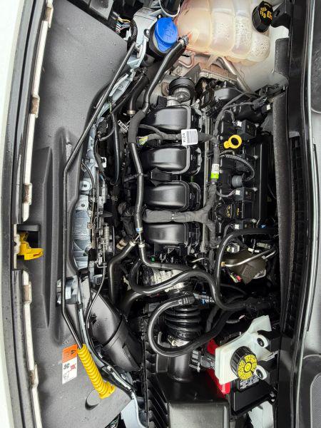 2022 Ford Transit Connect XL Cargo Van