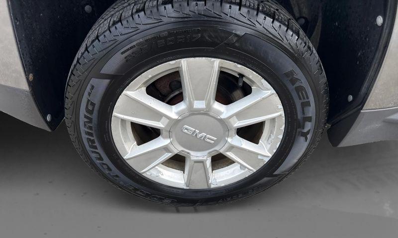 2012 GMC Terrain SLE-2